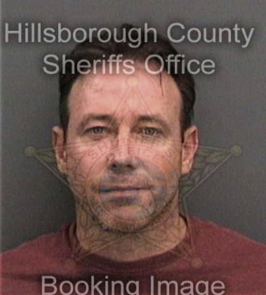 Eric Minick - Hillsborough County, FL 