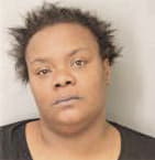 Shantelle Neal, - Shelby County, TN 