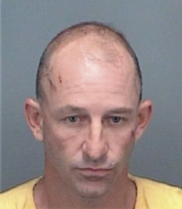 Anthony Osbourne, - Pinellas County, FL 