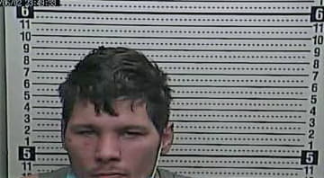 Marvin Owens, - Harlan County, KY 