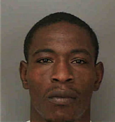 Joshua Paige, - Polk County, FL 