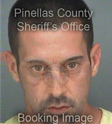 David Palmer, - Pinellas County, FL 