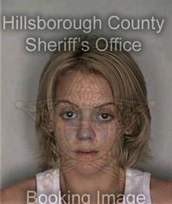 Maryann Parrish, - Hillsborough County, FL 