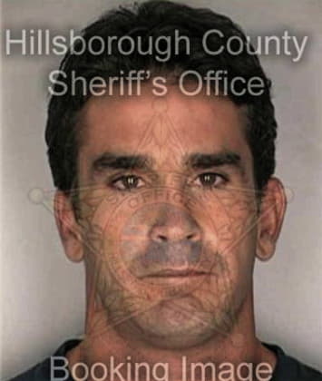 Christopher Parsons, - Hillsborough County, FL 