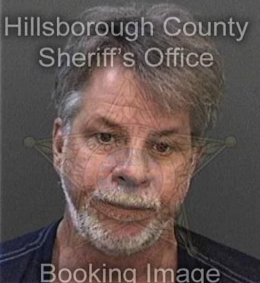 Michael Parsons, - Hillsborough County, FL 