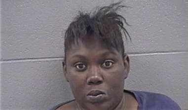 Jacqueline Peoples, - Cook County, IL 