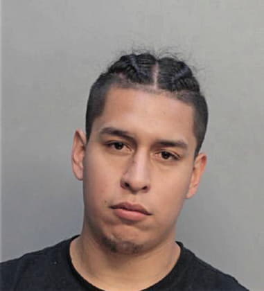 Charles Perez, - Dade County, FL 