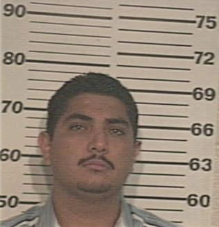 Zahit Perez, - Hidalgo County, TX 