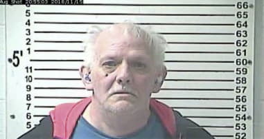 Rodney Perry, - Hardin County, KY 