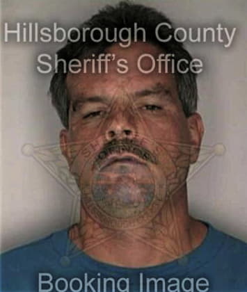 Michael Pestke, - Hillsborough County, FL 