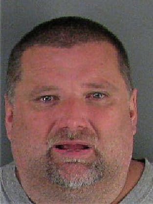 Richard Peterson - Gaston County, NC 