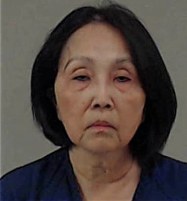 Thao-Mi Phan - Collin County, TX 