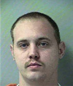 Richard Plate, - Okaloosa County, FL 