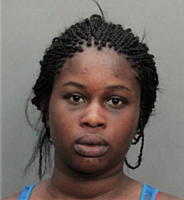 Lectoria Plowden, - Dade County, FL 