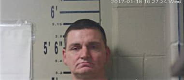 Christopher Porter, - Mason County, KY 