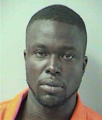 Terence Powell, - Okaloosa County, FL 