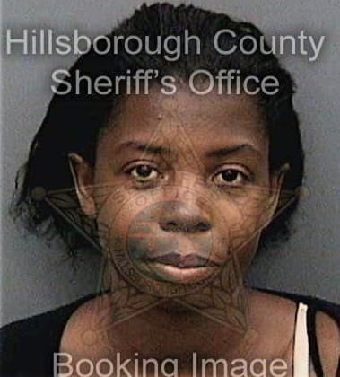 Tiffany Prather, - Hillsborough County, FL 