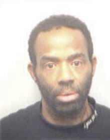 Terrence Price, - Fulton County, GA 