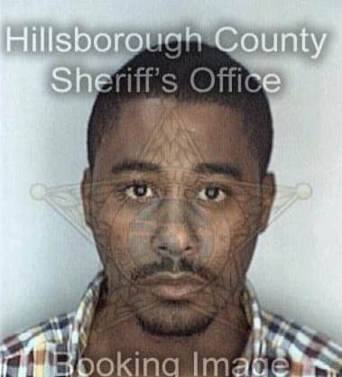 Isadore Reed, - Hillsborough County, FL 