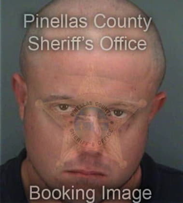 Lucas Reese, - Pinellas County, FL 