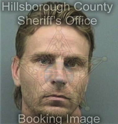 Jose Reinaperez, - Hillsborough County, FL 