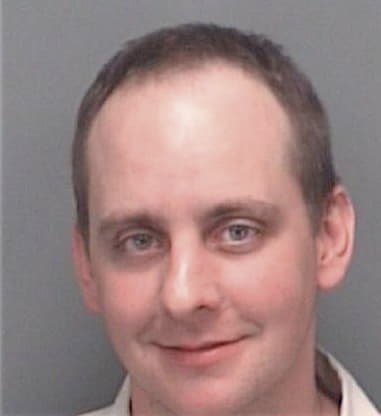 Nicholas Rickerson, - Pinellas County, FL 