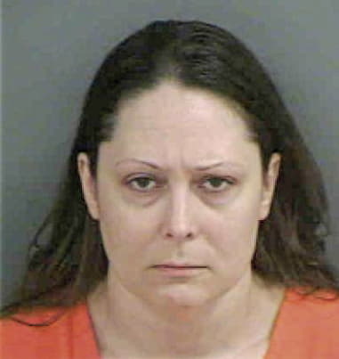 Christal Rivera-Cortes, - Collier County, FL 