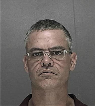 Phillip Roberts, - Volusia County, FL 