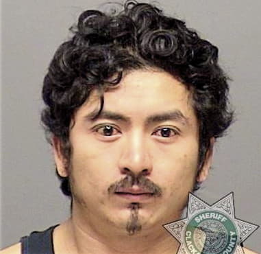 Calvin Robinson, - Clackamas County, OR 