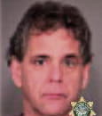 Jerald Robinson - Multnomah County, OR 