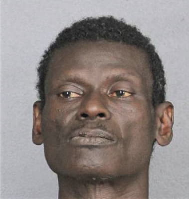 Reginald Robinson, - Broward County, FL 