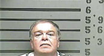 Roger Robinson, - Hopkins County, KY 