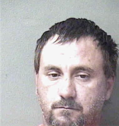 Thomas Robison, - Okaloosa County, FL 