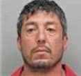 Darrell Robledo, - Lafourche County, LA 