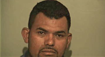 Jose Rodriguez - Hidalgo County, TX 