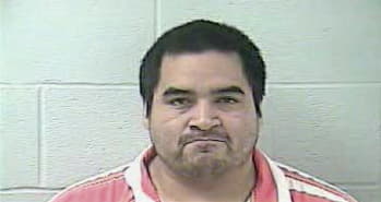Renato Rodriguez - Daviess County, KY 