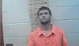 Charles Rogers, - Lamar County, MS 