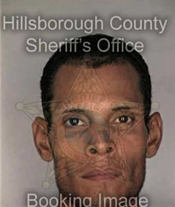 Antonio Romano, - Hillsborough County, FL 