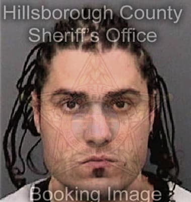 Sergei Rumyantsev, - Hillsborough County, FL 