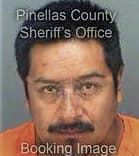 Baudin Sanchez-Salto, - Pinellas County, FL 