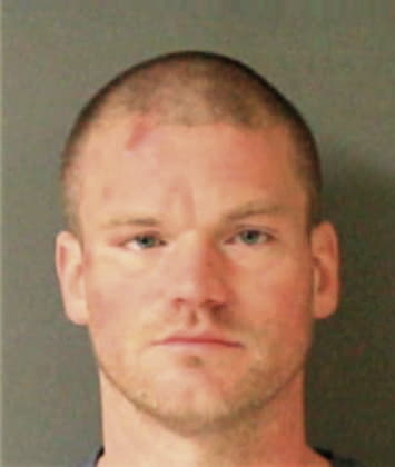 Shane Schoonover, - Hinds County, MS 