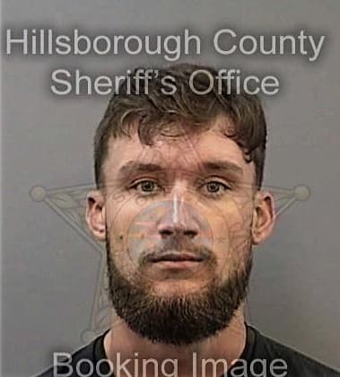 Daniel Schouler, - Hillsborough County, FL 