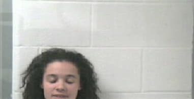 Monique Scott - Daviess County, KY 