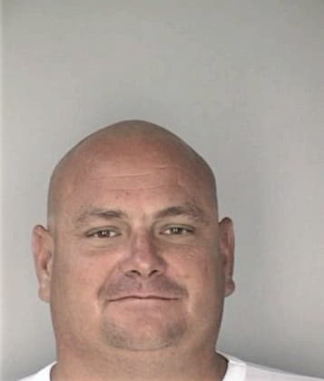 Richard Sheehan, - Hillsborough County, FL 