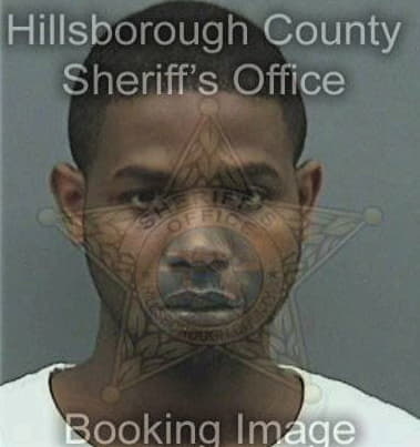 Charles Simmons, - Hillsborough County, FL 