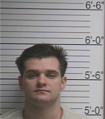 Clark Simons, - Brown County, IN 