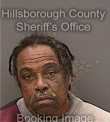 Quinton Singletary, - Hillsborough County, FL 