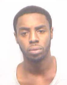 Antonio Smith - Fulton County, GA 