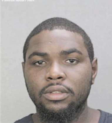 Christopher Smith, - Broward County, FL 