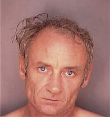 George Smith - Polk County, FL 